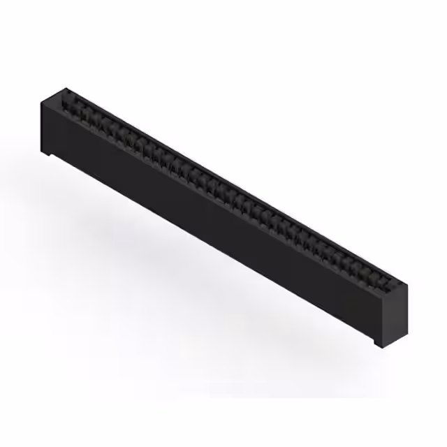 396-036-521-101 EDAC Inc.  Edgeboard Connectors